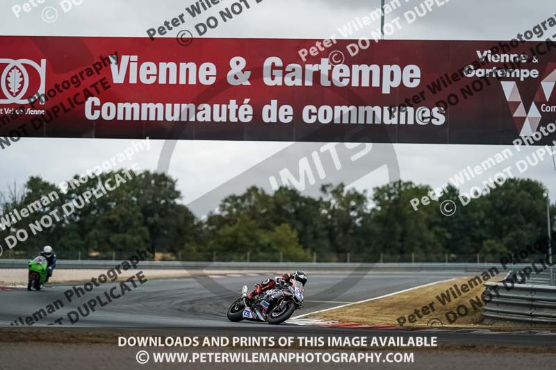 Val De Vienne;event digital images;france;motorbikes;no limits;peter wileman photography;trackday;trackday digital images